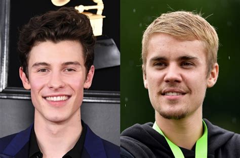 Justin Bieber S Joke About Shawn Mendes Stealing His Prince Of Pop Title Was All In Good Fun