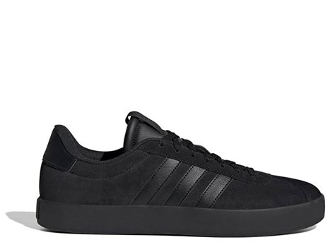 Ripley ZAPATILLAS MUJER ADIDAS NEGRO VL COURT 3 0