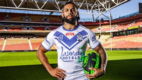 State Of Origin 2023 Josh Addo Carr Makes Early Injury Return In Bid