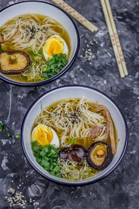 Ramen Zobacz Przepis Na Ramen Katarzyna Rzepecka Nel Ricette