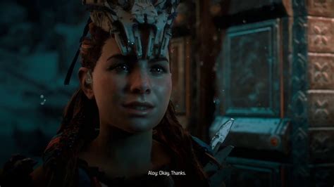 Let S Stream Horizon Zero Dawn Blind Playthrough Part Youtube