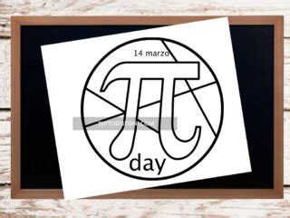 Pi Day Tuttodisegni