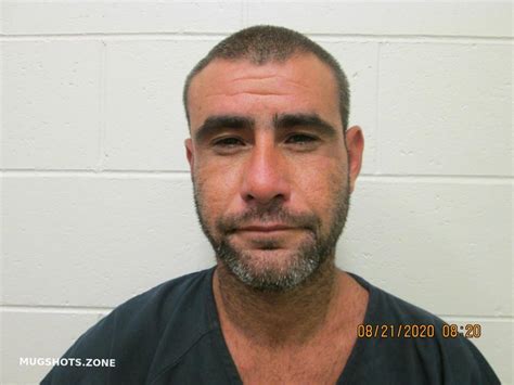 PADILLA MARK ANDREW 07 23 2021 Socorro County Mugshots Zone