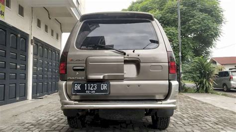 Panther Touring Istimewa Tahun 2002 Dijual Co Id