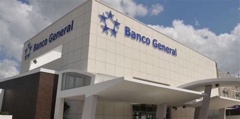 El Exponencial Crecimiento Del Banco General De Panam