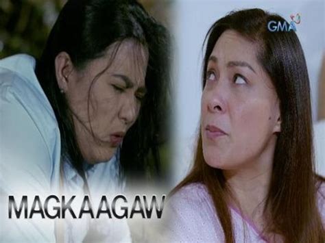 Magkaagaw Veron Frames Up Laura Episode Video Dailymotion