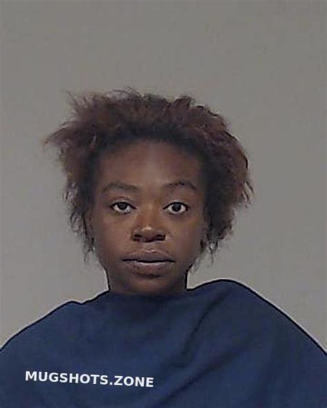 HAYES DESTINI 11 20 2023 Collin County Mugshots Zone