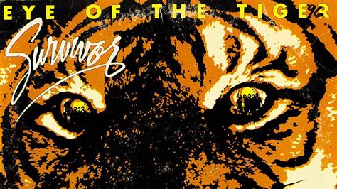 Survivor: Eye Of The Tiger - Album Of The Week Club review | Louder