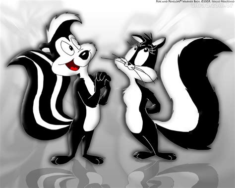 Pepé Le Pew Desktop Wallpapers Phone Wallpaper Pfp S And More