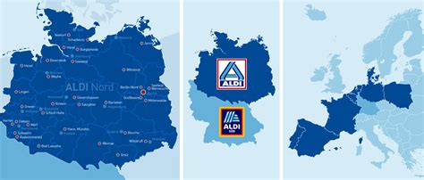 Grupa Aldi Nord Wszystko O Organizacji