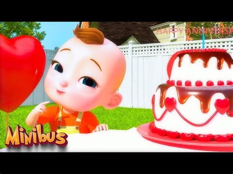 Skidamarink Song + more Nursery Rhymes & Kids Songs - Videos For Kids