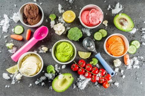 How To Keep Ice Cream Frozen In A Cooler Expert Tips For Chill Treats