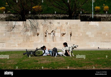 Monumento De La Reforma Fotograf As E Im Genes De Alta Resoluci N Alamy