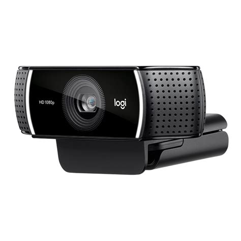 Logitech C922 Pro Stream 1080p Webcam 960 001087