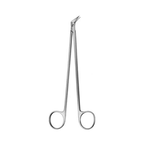 Potts Smith Vessel Scissors Surgivalley Complete Range Of Medical