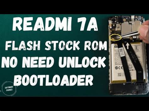 xiaomi redmi  adb fastboot tool  harare