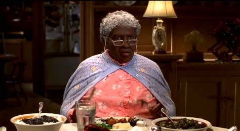 Grandma Klump Blank Template - Imgflip