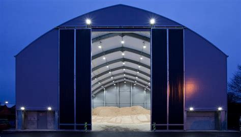 65,000 TONNES OF GRITTING SALT WASTED PER YEAR