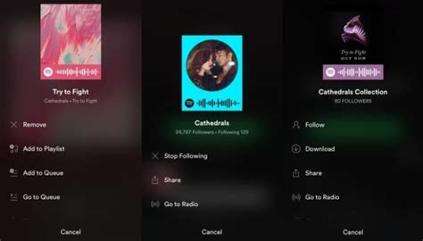 Spotify Codes - A Guide on What They Are & How to Use Them