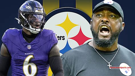 Ex Baltimore Ravens Lb Patrick Queen Wanted To Fight Pittsburgh