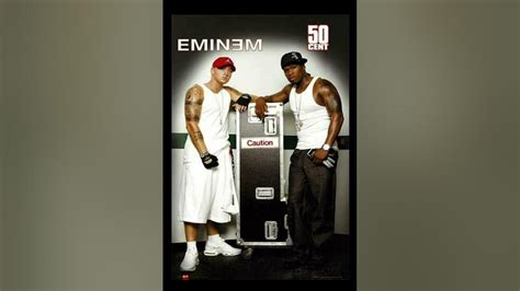 Eminem You Dont Know Feat 50 Cent Cashis And Lloyd Banks Official