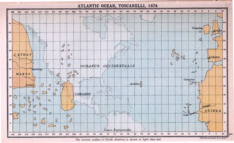 L AMERICA PRESENTE NELLE MAPPE PRIMA DEL 1492 Ruggero Marino