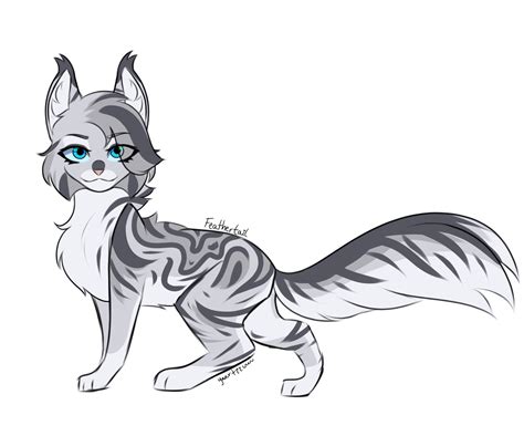 Silverstream Warrior Cats