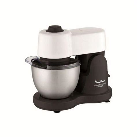 Multi Purpose Food Cooker Moulinex Compact QA203810 L Back Market