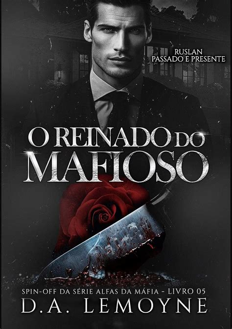 O Reinado do Mafioso Ruslan Passado e Presente Spin off da Série