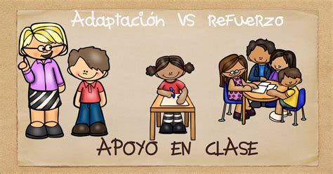 Adaptaciones Curriculares Para Alumnos Con Capacidades Diferentes