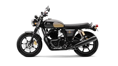 2023 Royal Enfield Interceptor 650 Black Pearl - 3 - Paul Tan's ...