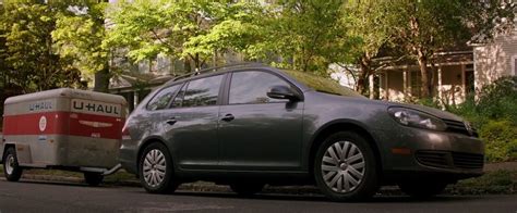 Imcdb Org Volkswagen Jetta Sportwagen A Typ K In Goosebumps