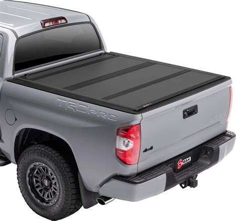 Bak Bakflip Mx4 Hard Folding Truck Bed Tonneau Cover 448440 Fits