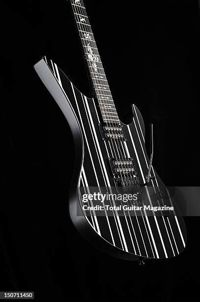 Schecter Diamond Series Photos And Premium High Res Pictures Getty Images