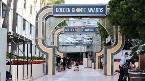 NBC to Bring Back the Golden Globes | THR News [Video]