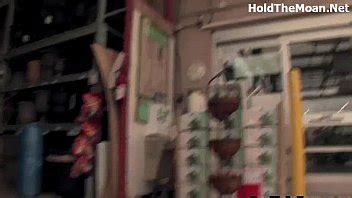 Michelle mostrando sus tetas en público XVIDEOS