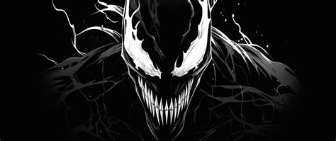 2560x1080 Venom Dark Unleash The Shadows Wallpaper2560x1080 Resolution Hd 4k Wallpapersimages