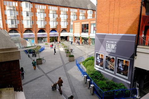 Ealing Broadway On The Rise Ealingnews The Voice Of Ealings 7
