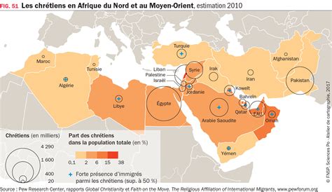 Les Minorit S Chr Tiennes Au Proche Orient Sciences Po L Enjeu Mondial