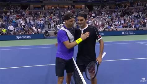 Roger Federer Vs Grigor Dimitrov Highlights