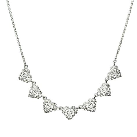 Bella necklace - Lumoava