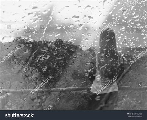 Sad And Alone In The Rain