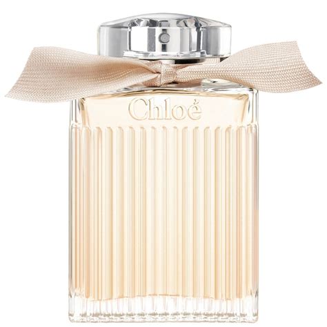 Chloé Eau de Parfum Refillable 100ml Spedizione GRATIS