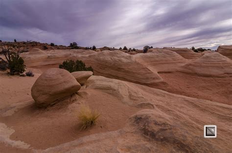 Grand Staircase Escalante