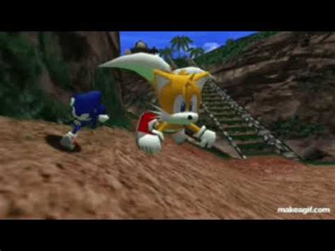 Sonic Adventure OST Danger Is Imminent YouTube