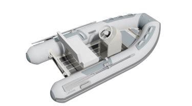 Zodiac Cadet Rib Alu Dl Zodiac Nautic