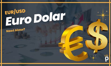 Euro Dolar Paritesi Nas L Al N R Paratic