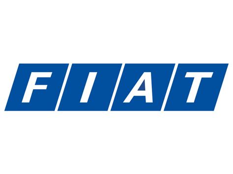 Auto Car Logos: Fiat Logo