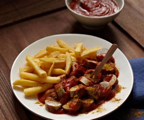 Currywurst Sauce Cookidoo The Official Thermomix Recipe Platform