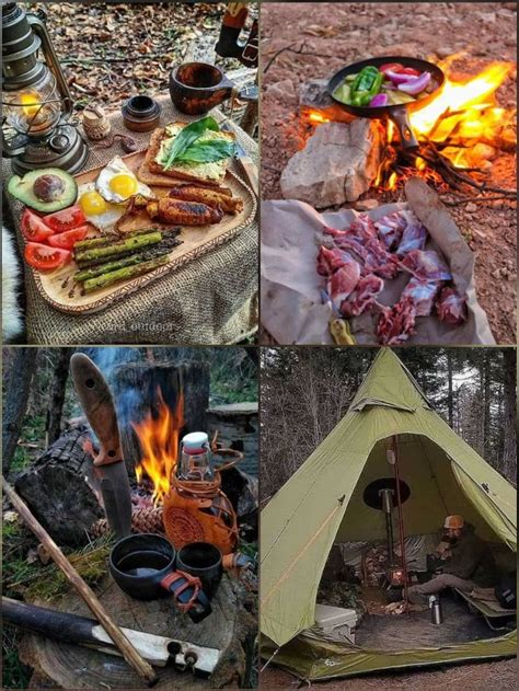 Pin by Kat on Camping | Outdoors adventure, Adventure camping, Camping inspiration